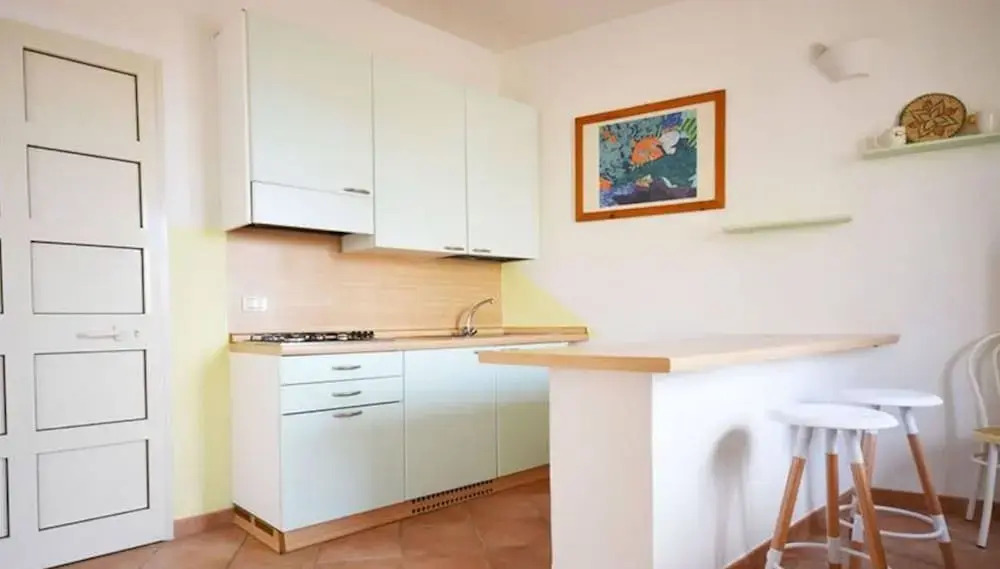 Apartment Close to the sea