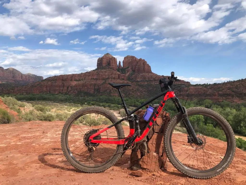 Sedona Studio at Thunder Mountain