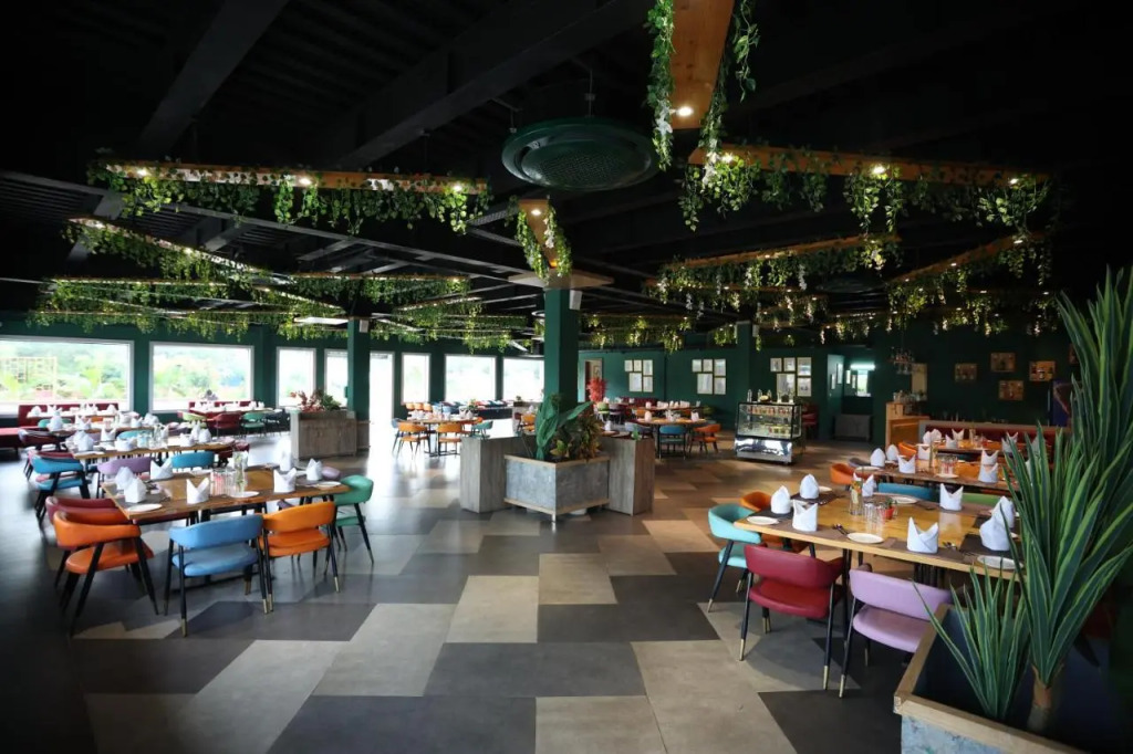 Simcha Island By Crafted Celebration