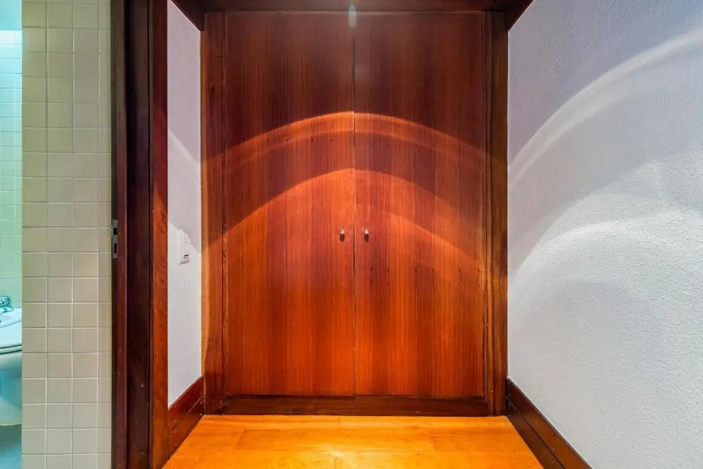 Apartamento Troia