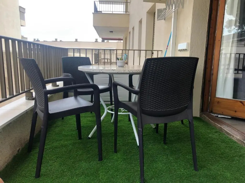Salou Apartamento premium 150 m playa, muy tranquilo Parking