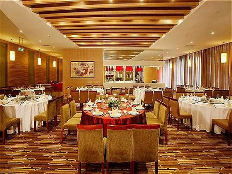 3b Hotel Xiaoshan