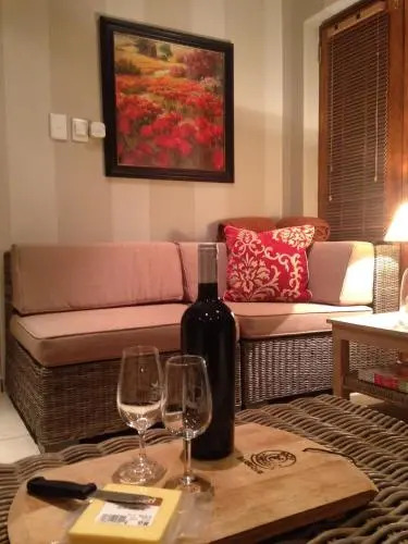 Fynbos Feniks Apartment
