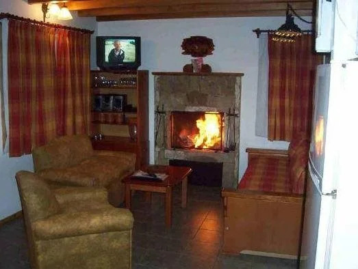 Cabañas Temporada