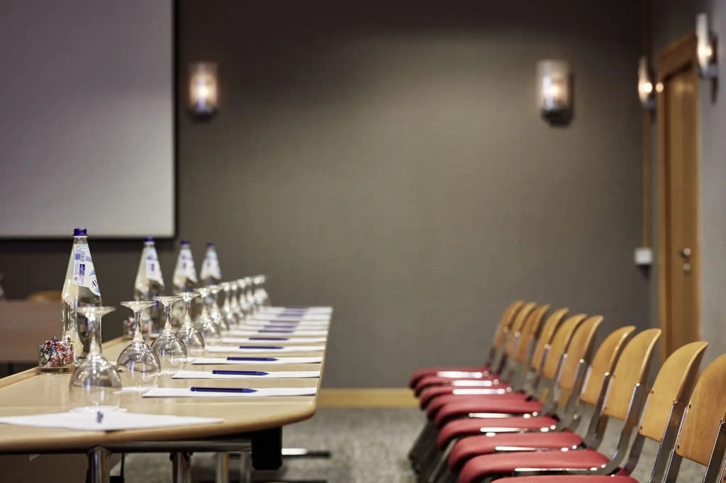 Novotel Wavre Brussels East