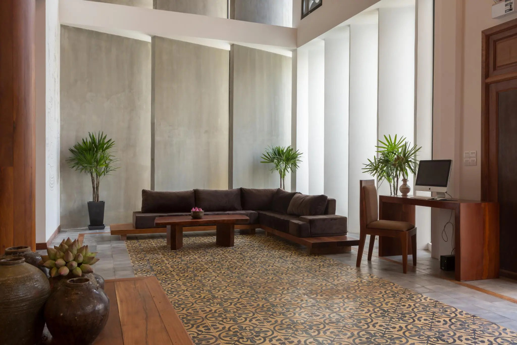 Shintana Saya Residence