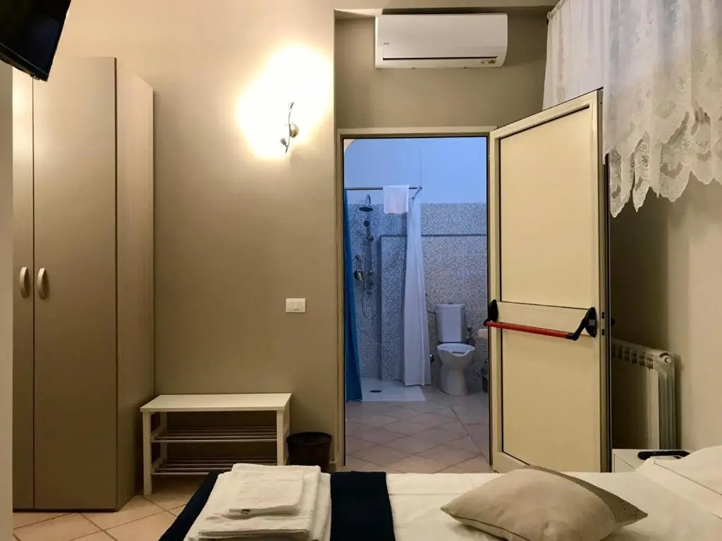 B&B Luminari