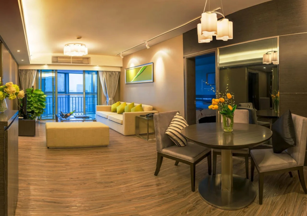 Fietser International Apart Hotel