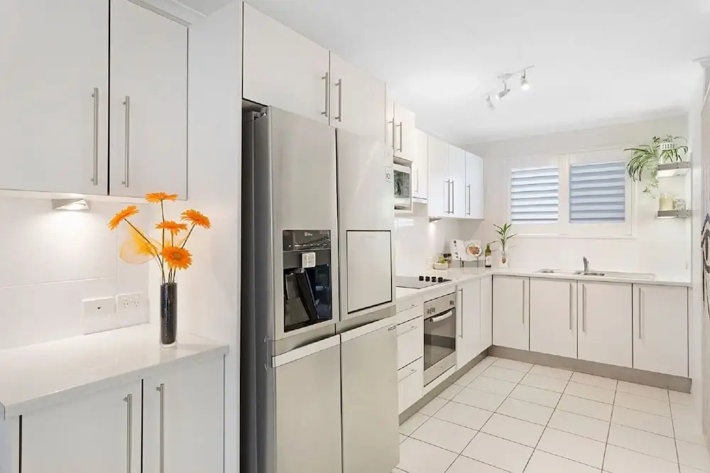 Coolangatta Beachside Villas