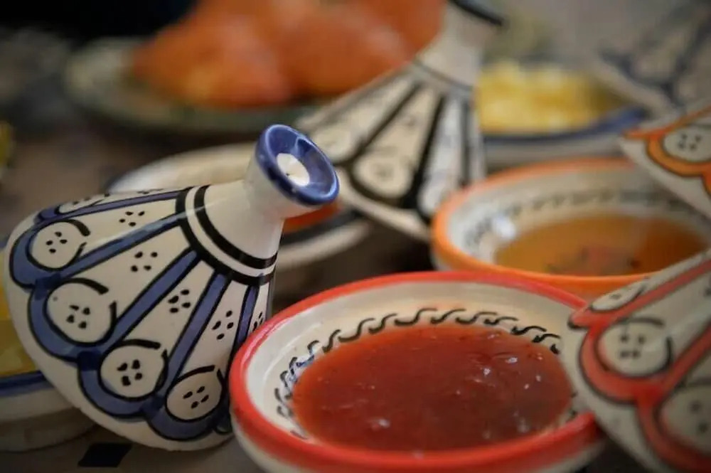 SARDINAS & CHILI