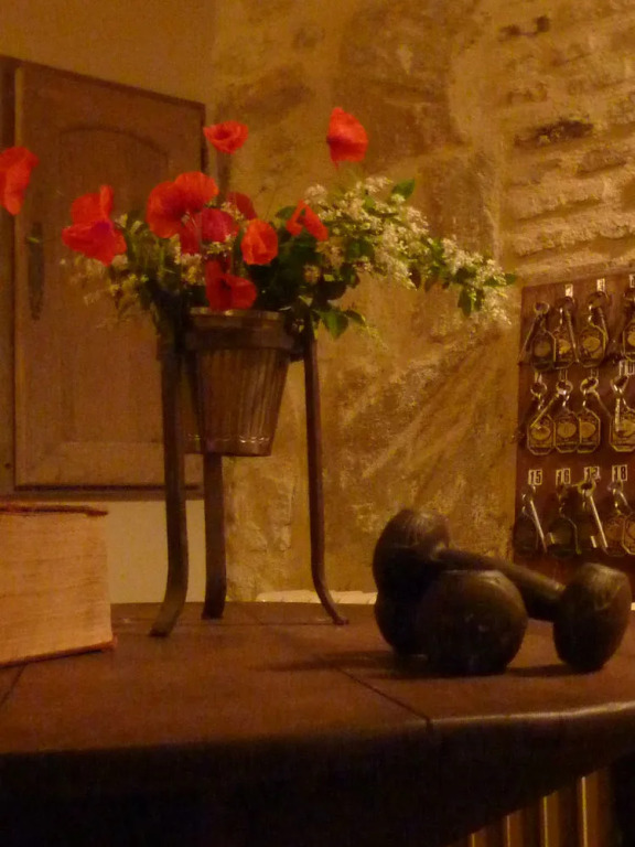 Le Logis Alexandra BnB