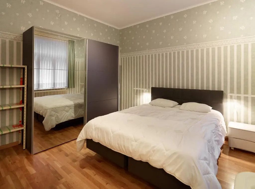 Residentie Kursaal