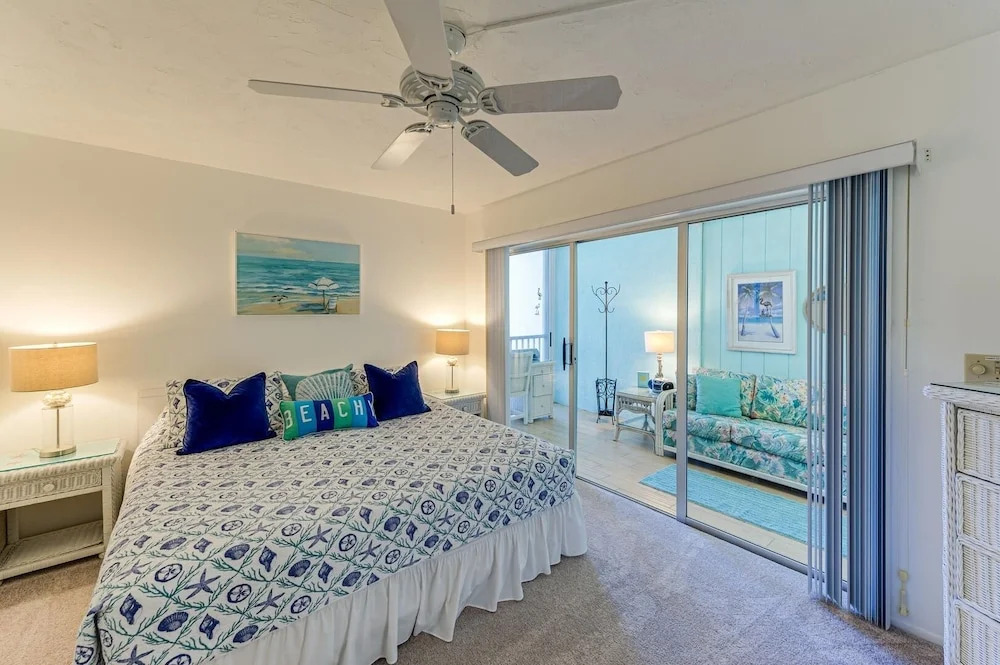 Sanibel Siesta on the Beach Unit 304 2 Bedrooms 2 Bathrooms Condo