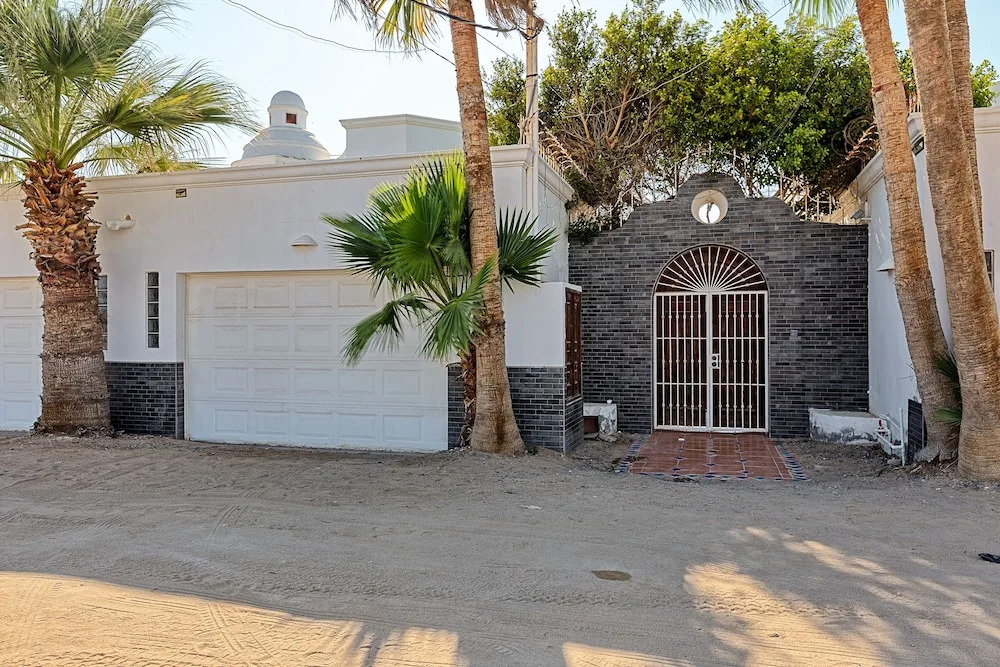 Casita de Maria by Kivoya