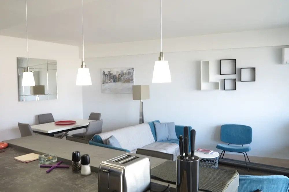 Viva Riviera - Spacious 2 Bedrooms