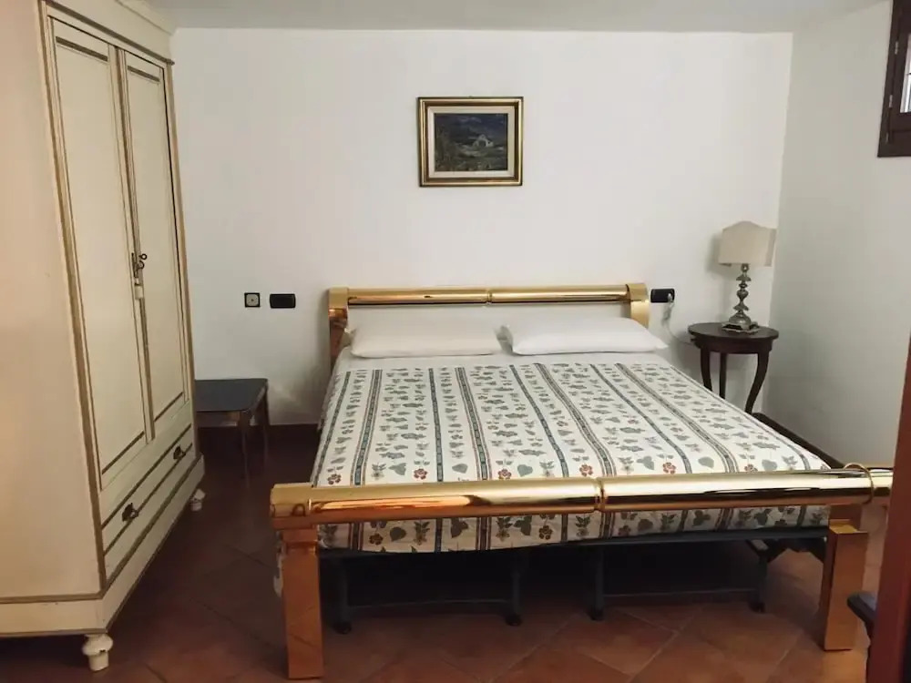 b&b le magnolie
