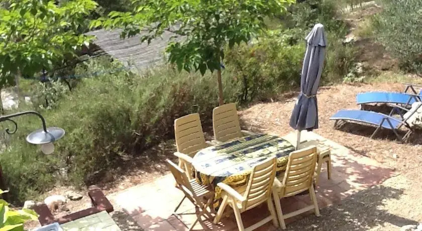 Le Petit Forage
