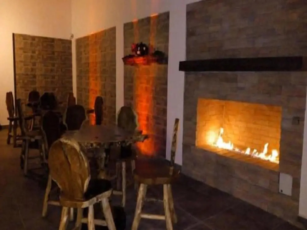 Hotel Boutique Palmas de Salento