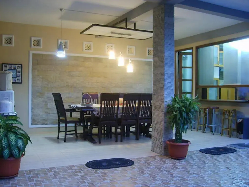 Villa Alifa