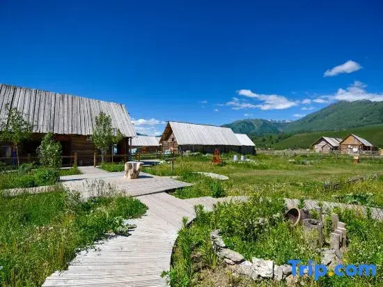 Shibu Fangcao Hotel