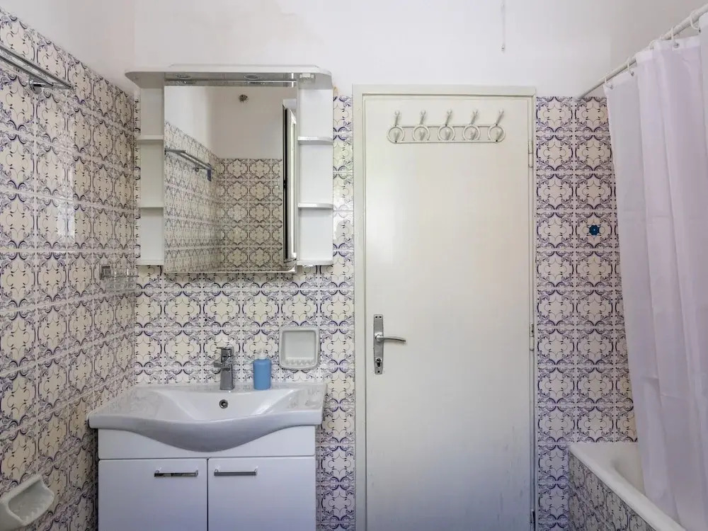 Begovic Guest House - Two-bedroom Suite With Balcony