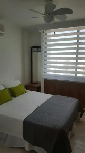 Apto Laguito1602