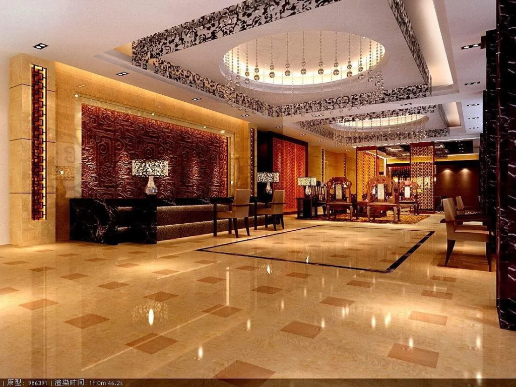 Guilin Zelin Hotel