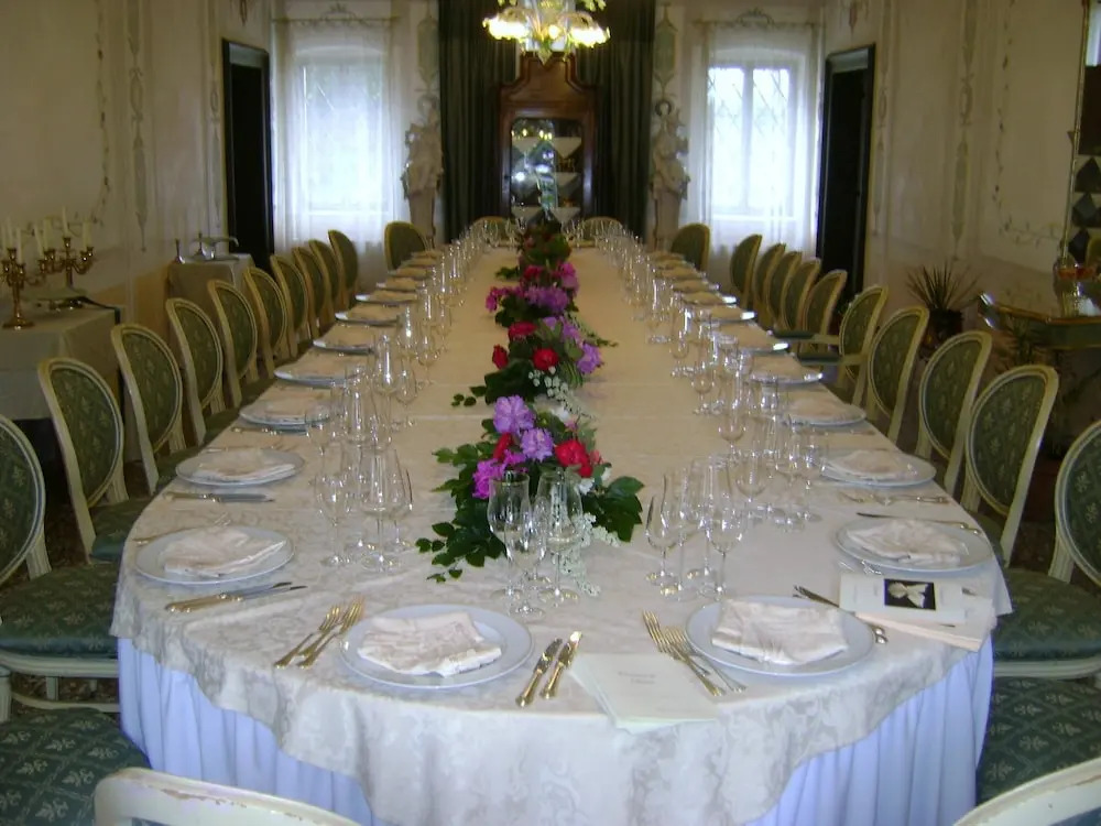 Villa Cigolotti