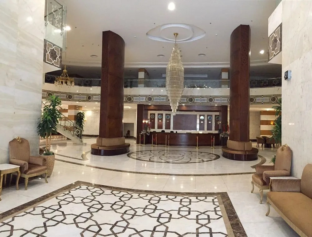 One to One Al Jaafria Hotel