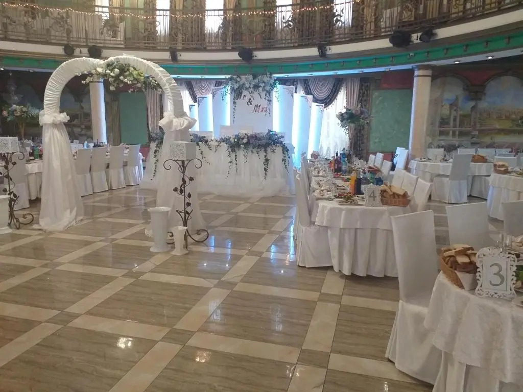 MishyN-City Hotel