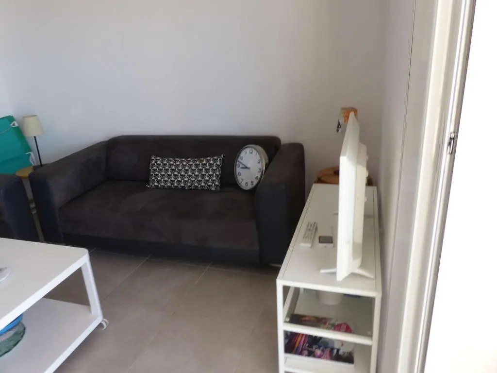 Appartement Le Lavandou, 3 pièces, 4 personnes - FR-1-308-49