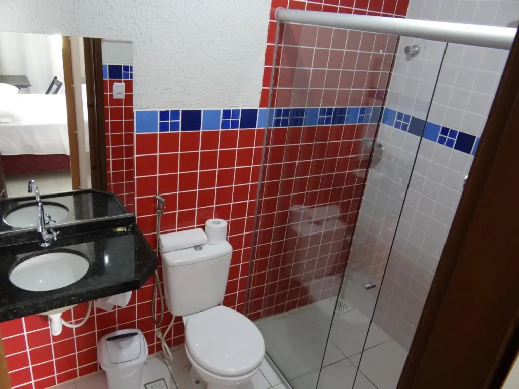 Pousada Vó Otília