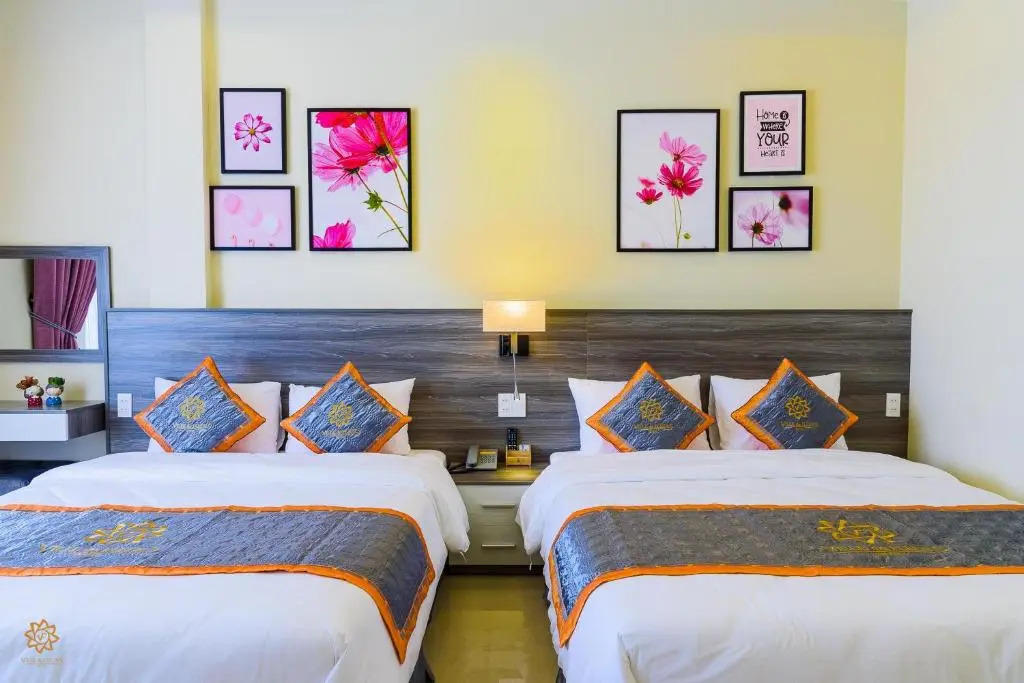 VF Hotel Dalat