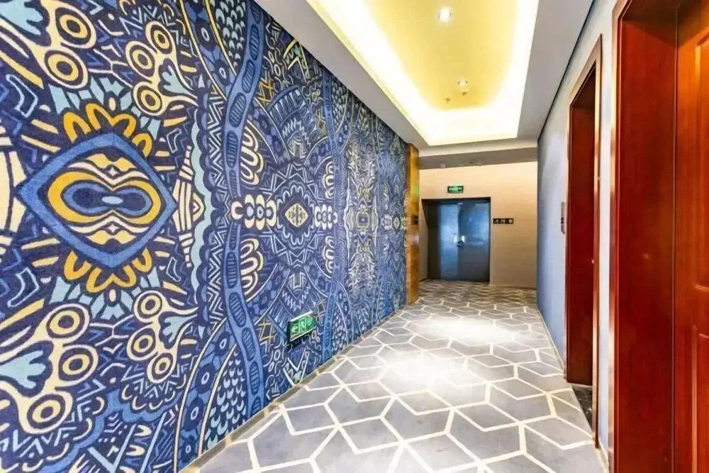Fu Xing Ji Rui Hotel