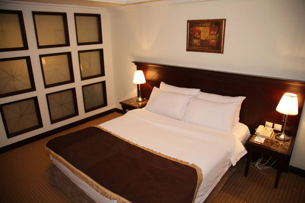 Tulip Inn Modon Riyadh Hotel