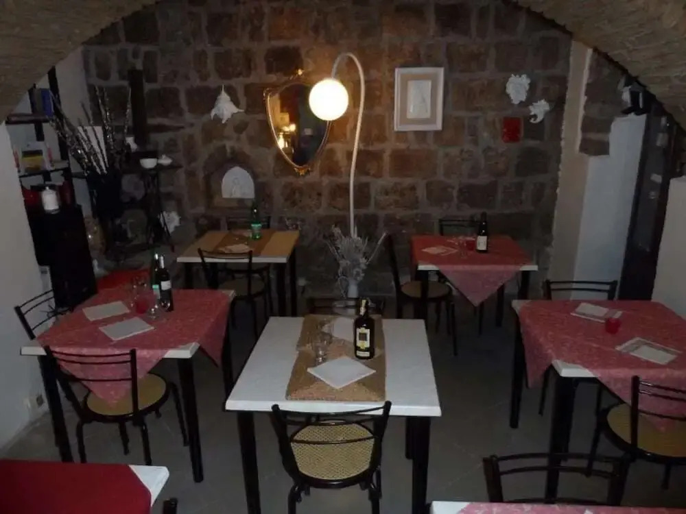 Residenza Turistica & gourmet Orte