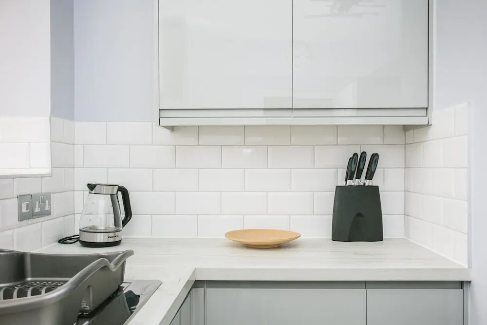 2 Bedroom Flat in West London