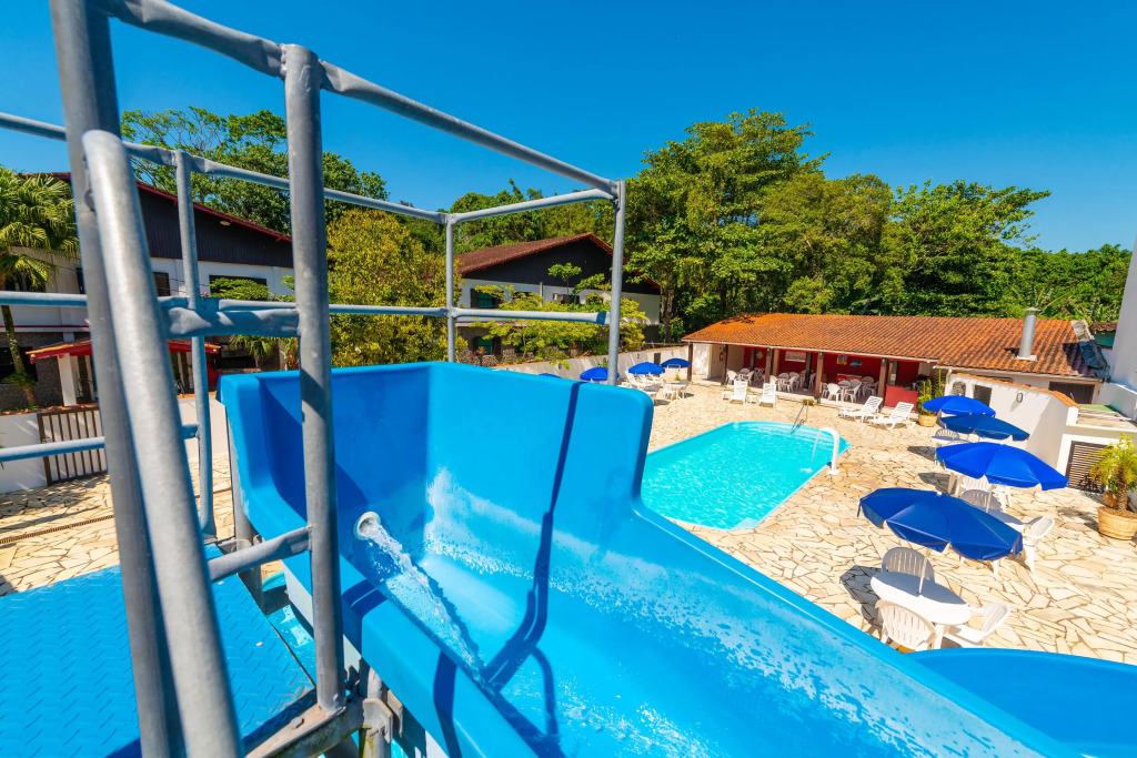 Hotel Saveiros