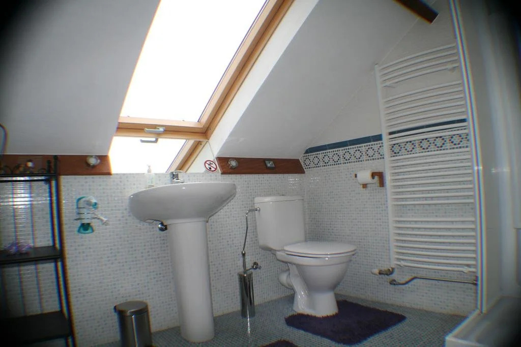 B&B Le Relais de Charlinette