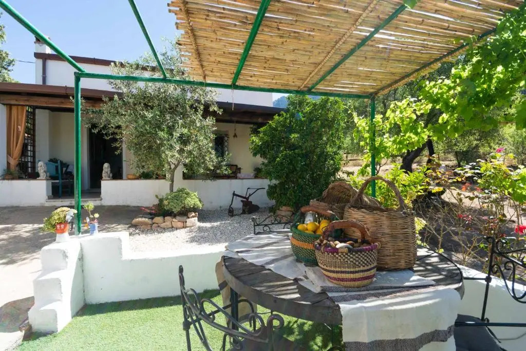 Villa Ferulas