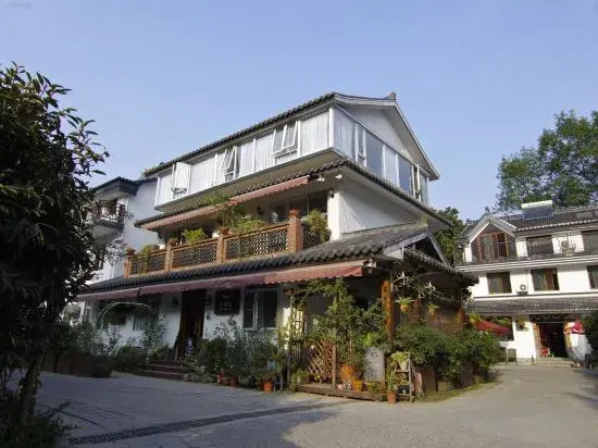 Jiuyueji Guesthouse