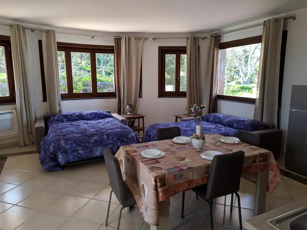 Villa Vulcano, tra lEtna e il mare