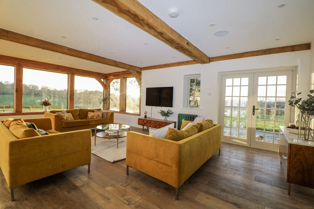 Great Noven Farm