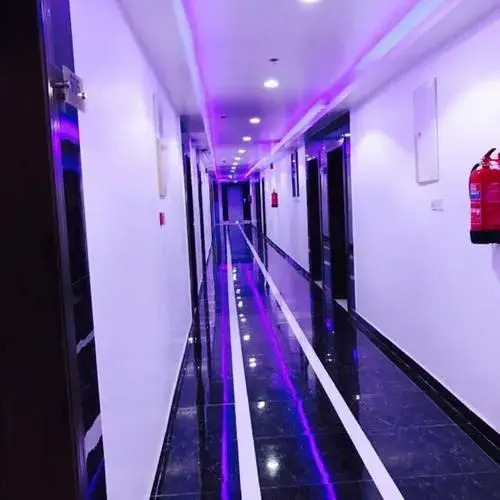 Ayar Hotel Apartments Families Only