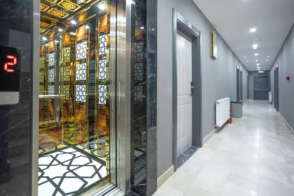 Ayder Palazzo Hotel
