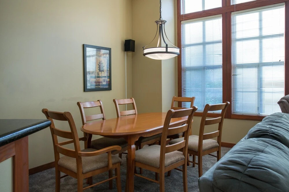 2405 - Two Bedroom Standard Eagle Springs East 2 Condo by RedAwning