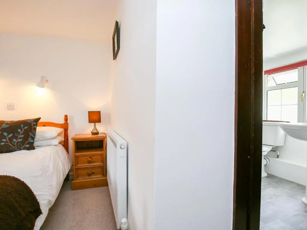 Japonica Cottage