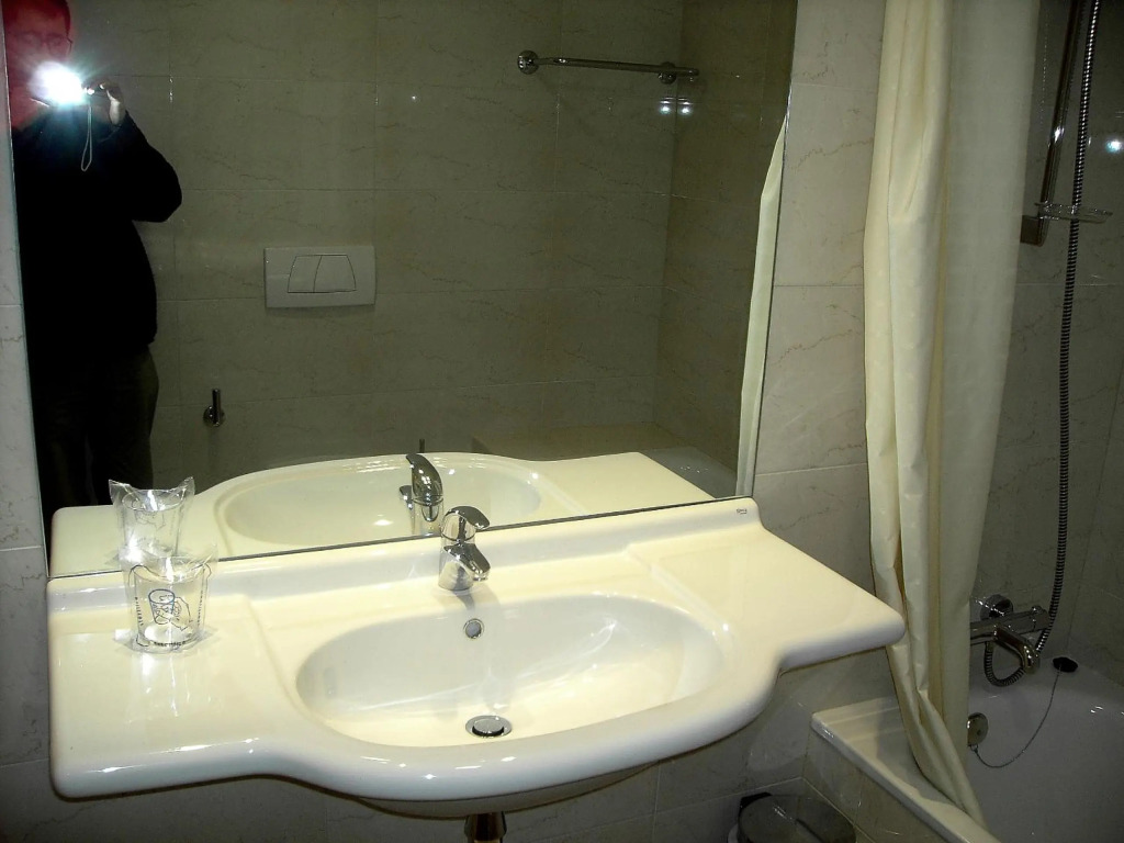 Hotel Agorreta