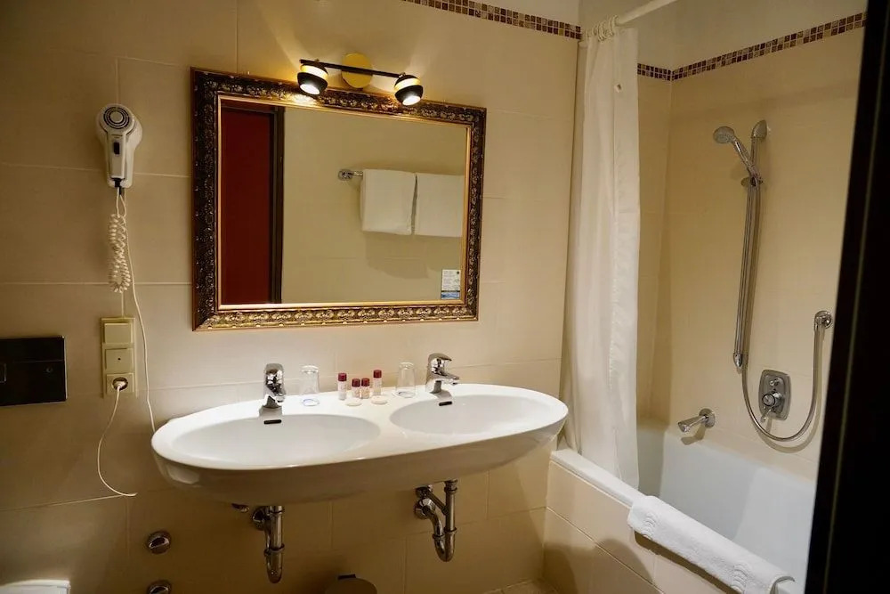 Hotel Endorfer Hof