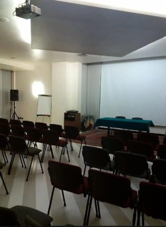 Hotel Palladio